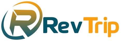 RevTrip Logo